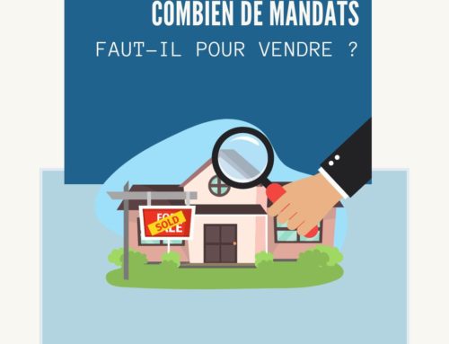 Portefeuille clients en immobilier : combien faut-il de mandats en stock pour vendre ?