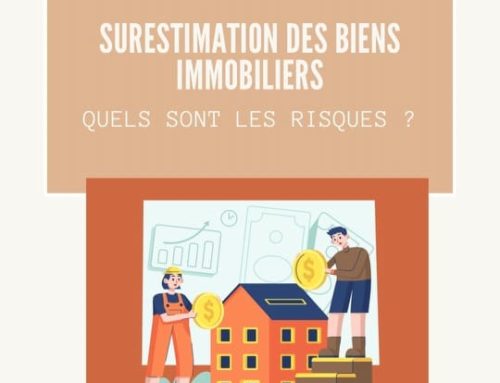 Surévaluer un bien immobilier : voici pourquoi c’est une très mauvaise stratégie de vente !