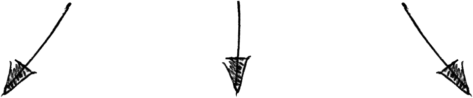arrows