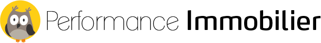 Performance-Immobilier logo