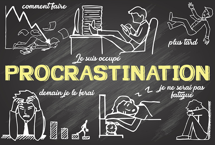 Occupé excuse datant